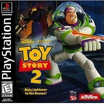 Toy Story 2