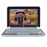 HP FACTORY RECERTIFIED MINI 210-2081NR NETBOOK