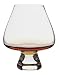 Dartington Crystal Armchair Barware 5-1/2 Inch Swirler