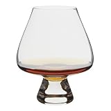 Dartington Crystal Armchair