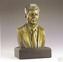 Sale - John F. Kennedy Bust - THE Perfect Gift
