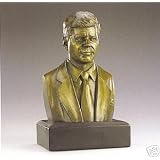 Sale - John F. Kennedy Bust - THE Perfect Gift