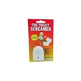 Toilet Screamer