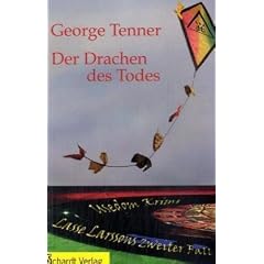 Der Drachen des Todes: Usedom-Krimi. Lasse Larssons zweiter Fall