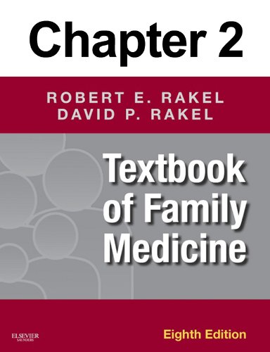 The Patient-Centered Medical Home: Chapter 2 of Textbook of Family Medicine