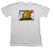 Allman Brothers Band Eat A Peach 1973 Summer Jam Tour Vintage Style T-Shirt Tee