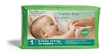 Seventh Generation Baby Diapers - Case of 4