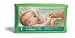 Health & Personal Care : Seventh Generation Baby Diapers - Case of 4