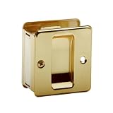 UPC 044074681260 product image for SCHLAGE LOCK SC990B-605 Sliding  Door Pull | upcitemdb.com