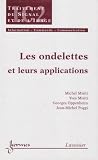 Les ondelettes et leurs applications