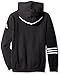 adidas Boys' Streetball FZ Hoody