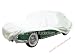 Produkt-Bild: Car-Cover Satin White f&uuml;r Mercedes 300 Adenauer (W186)