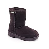 BEARPAW Meadow Boot (Toddler/Little Kid/Big Kid)