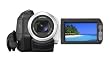 Sony HDR-HC5 4MP MiniDV High Definition Camcorder with 10x Optical Zoom