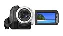 Sony HDR-HC5 4MP MiniDV High Definition Camcorder with 10x Optical Zoom