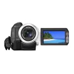 SAVE $102.00 - Sony HDR-HC5 4MP MiniDV High Definition Camcorder with 10x Optical Zoom $1,097.99