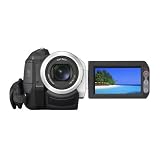 Sony HDR-HC5 4MP MiniDV High Definition Camcorder with 10x Optical Zoom