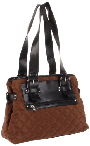 Sydney Love Quilted Tote