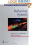 Deduction Systems (Texts in Computer Science)