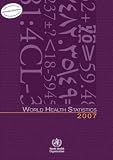 World Health Statistics 2007