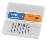 Promed 198006 Schleifkörper Set Master