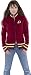 Washington Redskins Full Zip Draft Day Sweater Jacket - Touch by Alyssa Milano