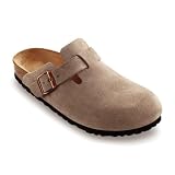 BirkenstockBostonSoftFootbedClog