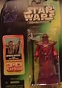 Star Wars 3D Playscene Figure - Imperial Sentinel ( 69887)