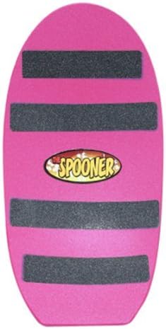 Spooner / Freestyle Pink