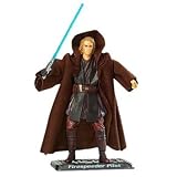 Star Wars - The Saga Collection - Episode III Revenge of the Sith - Basic Figure - EP3 Anakin Skywalker