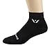 Swiftwick - PURSUIT ONE, Ankle Socks for Cycling and Golfing