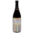 Lolita WRAP-5595B Happy Birthday Wine Bottle Wrap
