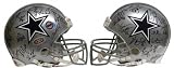 Dallas Cowboys - 1990's - Team Signeed Full Size Authentic Helmet with 31 Signatures