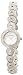 Wittnauer Women's 10L100 Krystal Collection Genuine Swarovski Crystal Accented Watch