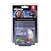 Memorex Mini DVD-R 8cm, 1.4GB Disc, with Jewel Box, 5 Pack