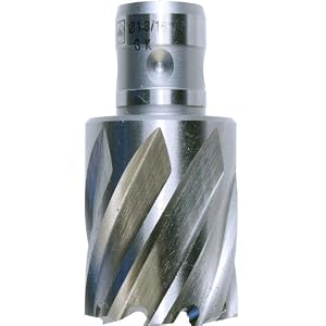 Fein 63127416010 7 8-Inch and 1-Inch HSS Prima 1-Inch Annular Cutter by 