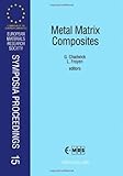 Metal matrix composites