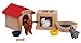 Ryan's Room Pet Set Deluxe by Small World Toys