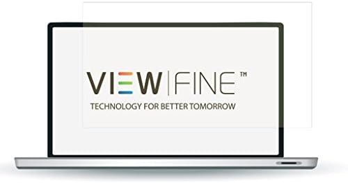 [VIEWFINE] UV/Blue Light Blocking MacBook 13.3" Screen Film / Eye Protection / Screen Damage Protection / Easy Attachment / Antistatic