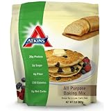 Carb Solutions Shake Mix, Rich Chocolate, 14.4 Ounces 410vGQrvdrL. SL160 Carb Solutions Shake Mix, Rich Chocolate, 14.4 Ounces