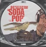 SODA POP 12" SINGLE