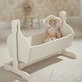 Pendulum Doll-Cradle: Downloadable Woodworking Plan Pendulum Doll-Cradle: Downloadable Woodworking Plan