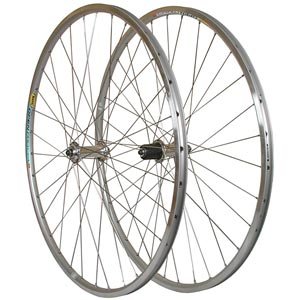 Shimano Ultegra Wheelset w Mavic Open Pro Rims