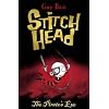 The Pirate's Eye (Stitch Head 2)