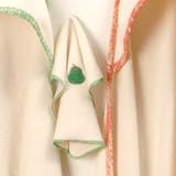 Sckoon Organic Cotton Washing Cloth Green Pear by 