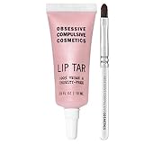 Obsessive Compulsive Cosmetics OCC Metallic Lip Tar, Pleasure Model