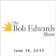 The Bob Edwards Show, Jack Gantos and Kent Hartman, June 18, 2013