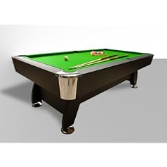 Hergestellt f�r DEMA Billardtisch XL Schieferplatte 8 ft