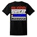 Blood, Sweat & Tears Lacrosse T-Shirt