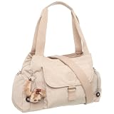 sac desigual soldes Kipling Fairfax L Sac porté é